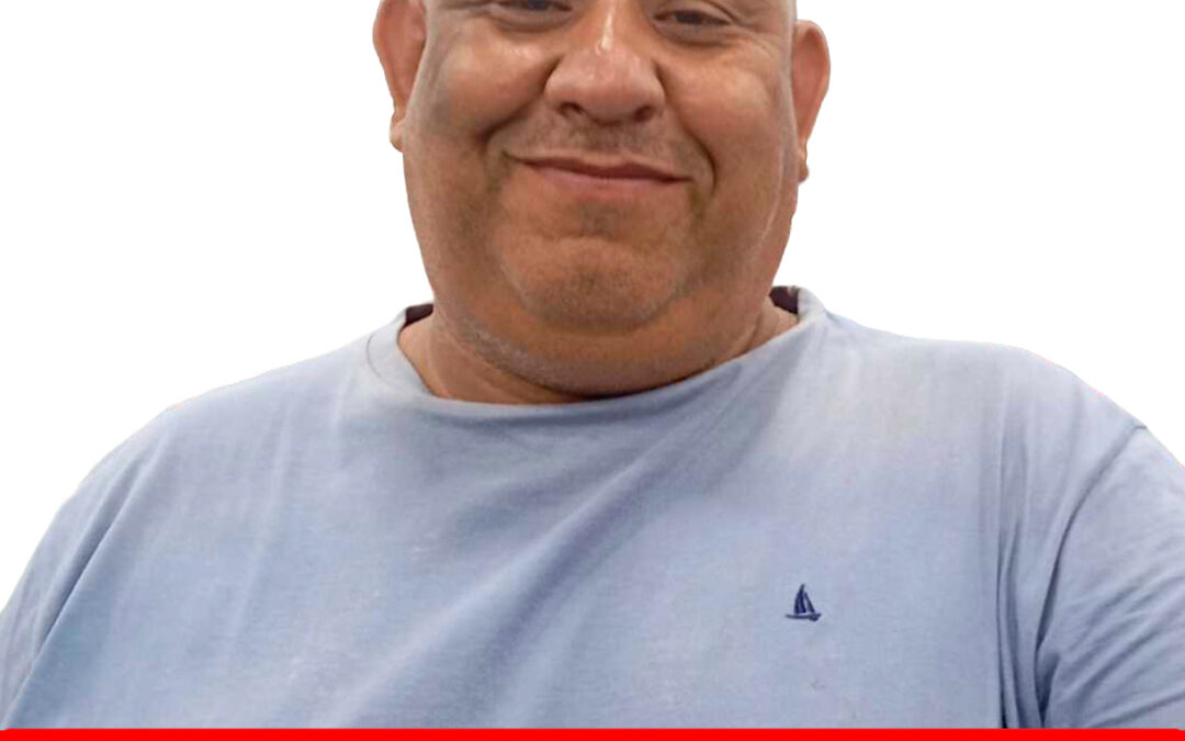 ARNOLDO JOSE ARRIECHE