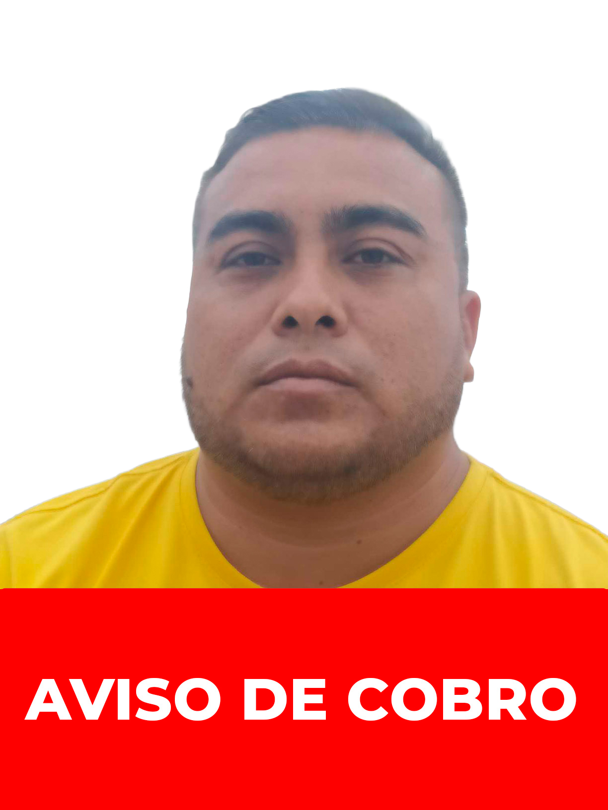 AROON JOSE NUÑEZ ROYET