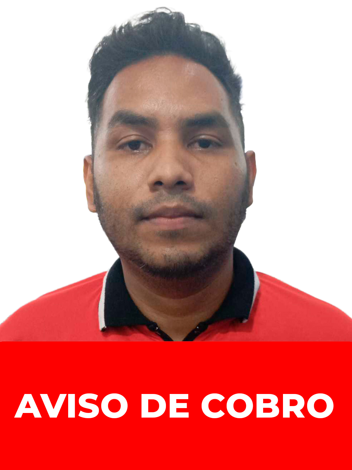 ARTURO ANTONIO CARRILLO JIMENEZ