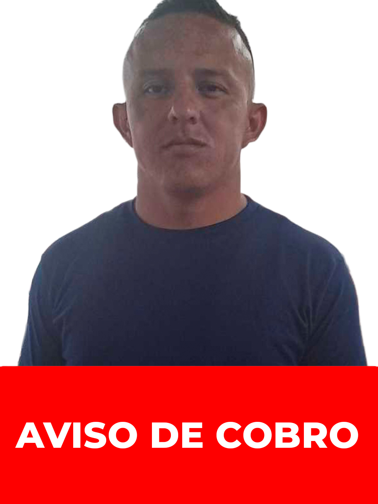 ARTURO JAVIER PAREDES BARREIRO