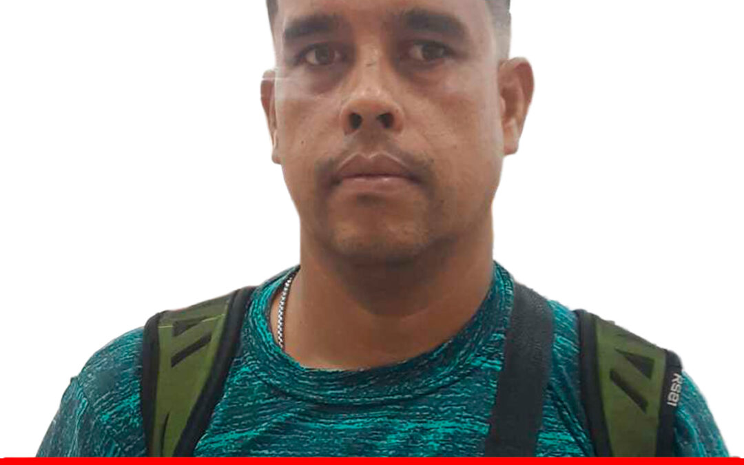 ARTURO JOSE TORRES BETANCOURT