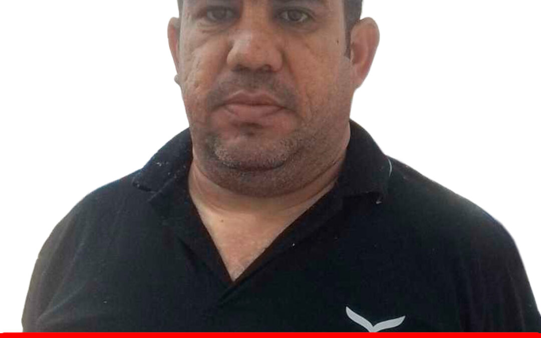 AUDIN ALBERTO PEREIRA QUINTERO