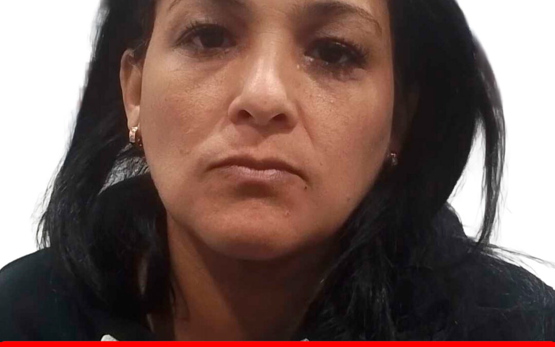 AUDRA TAINA MORENO PRIETO