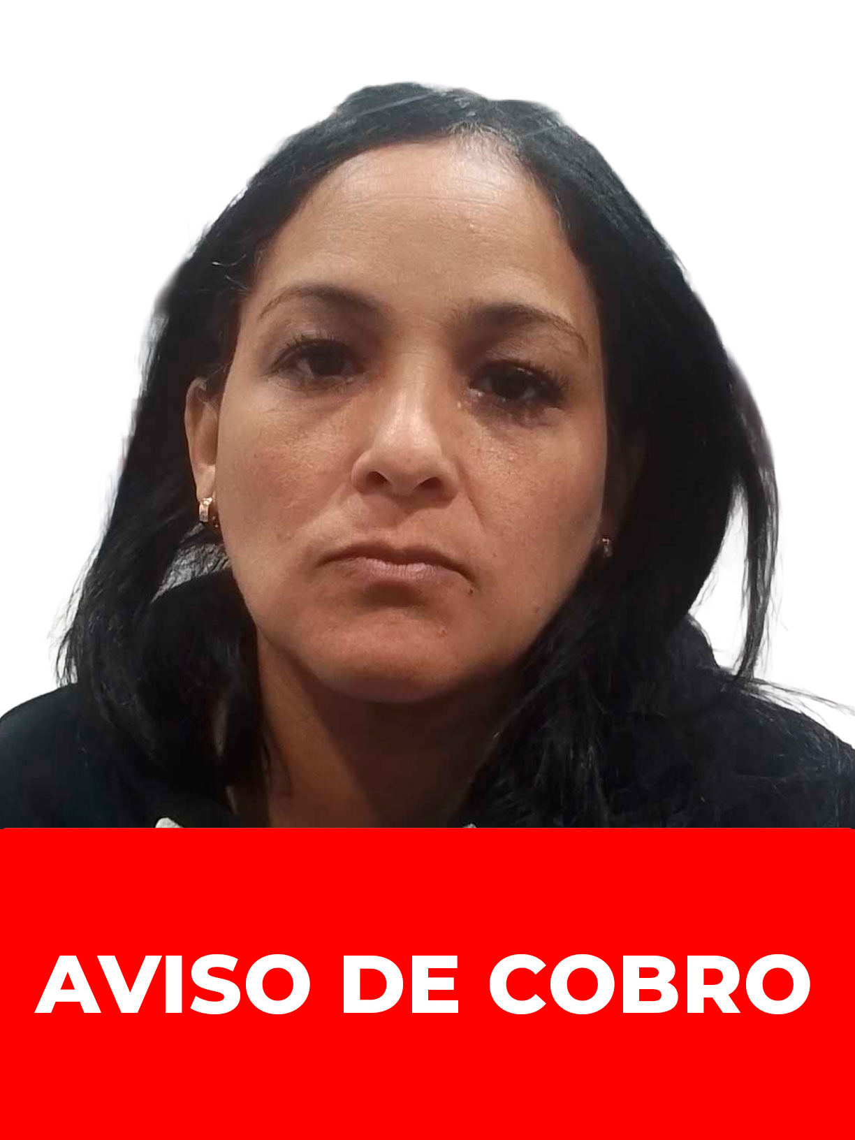 AUDRA TAINA MORENO PRIETO