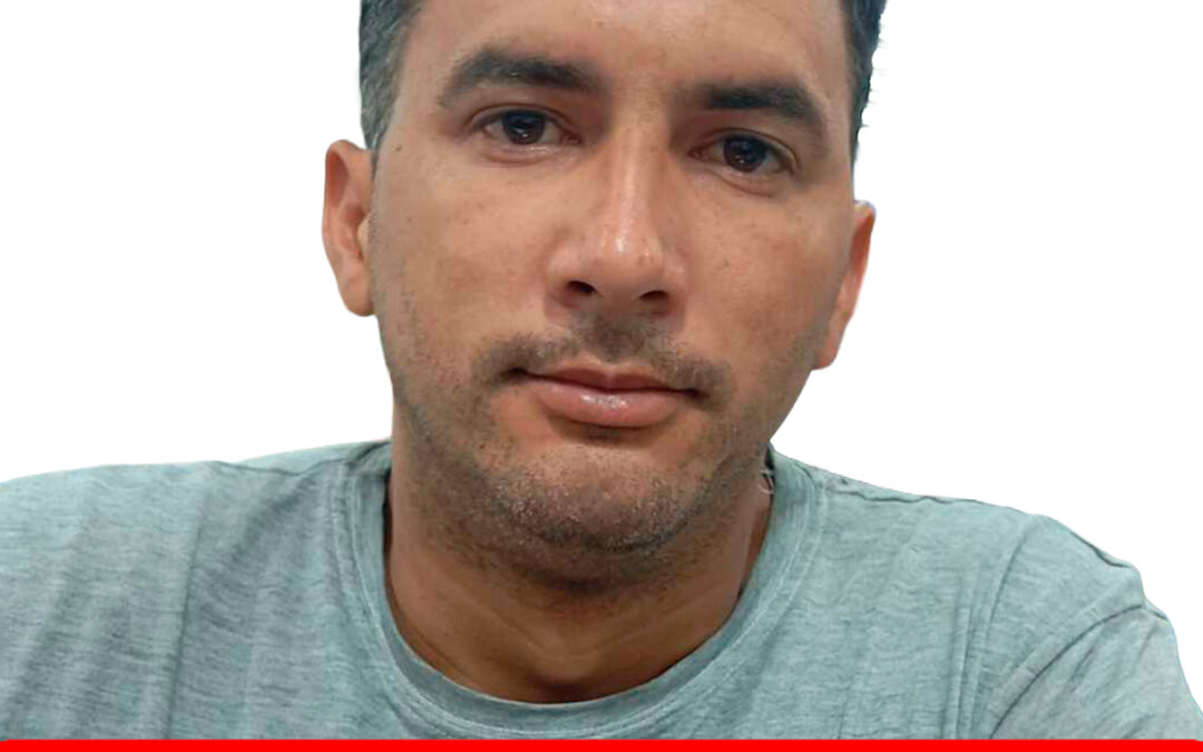 AUDY DANIEL MONCADA REYES