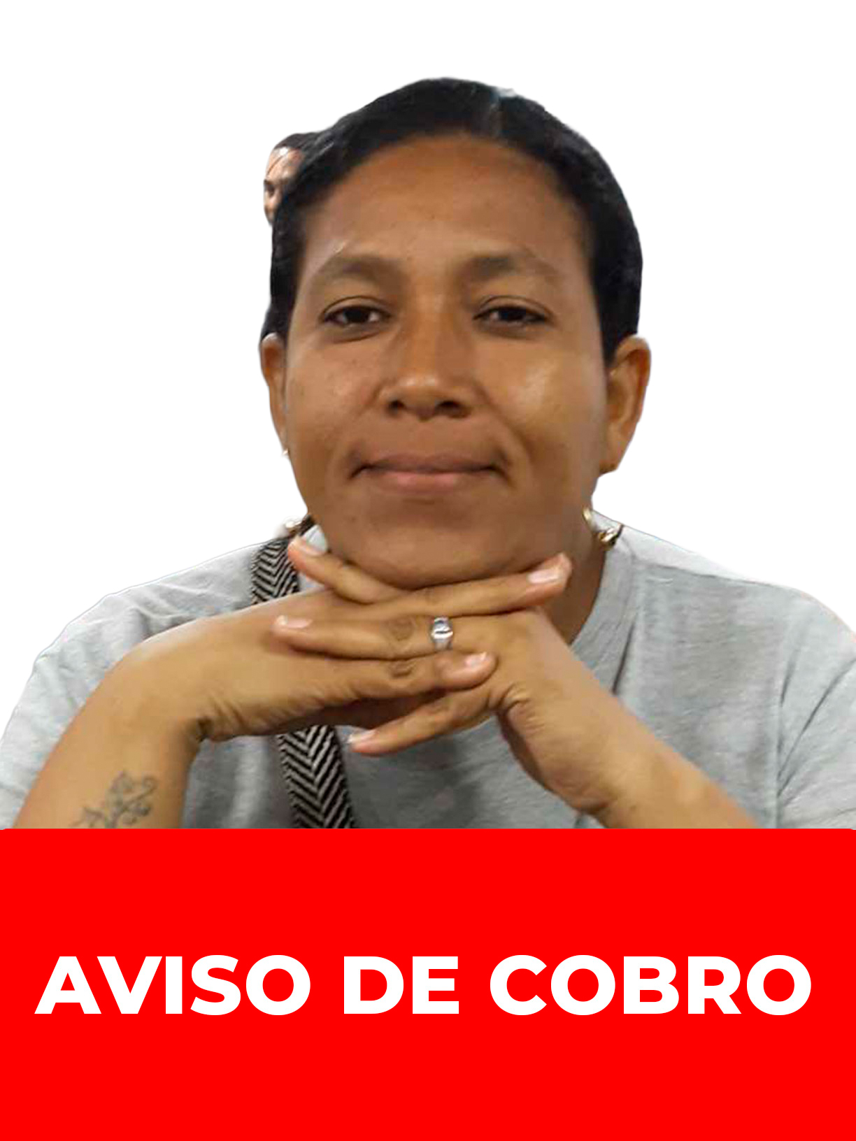 AURA ESTHER PRIMERA ROMAN