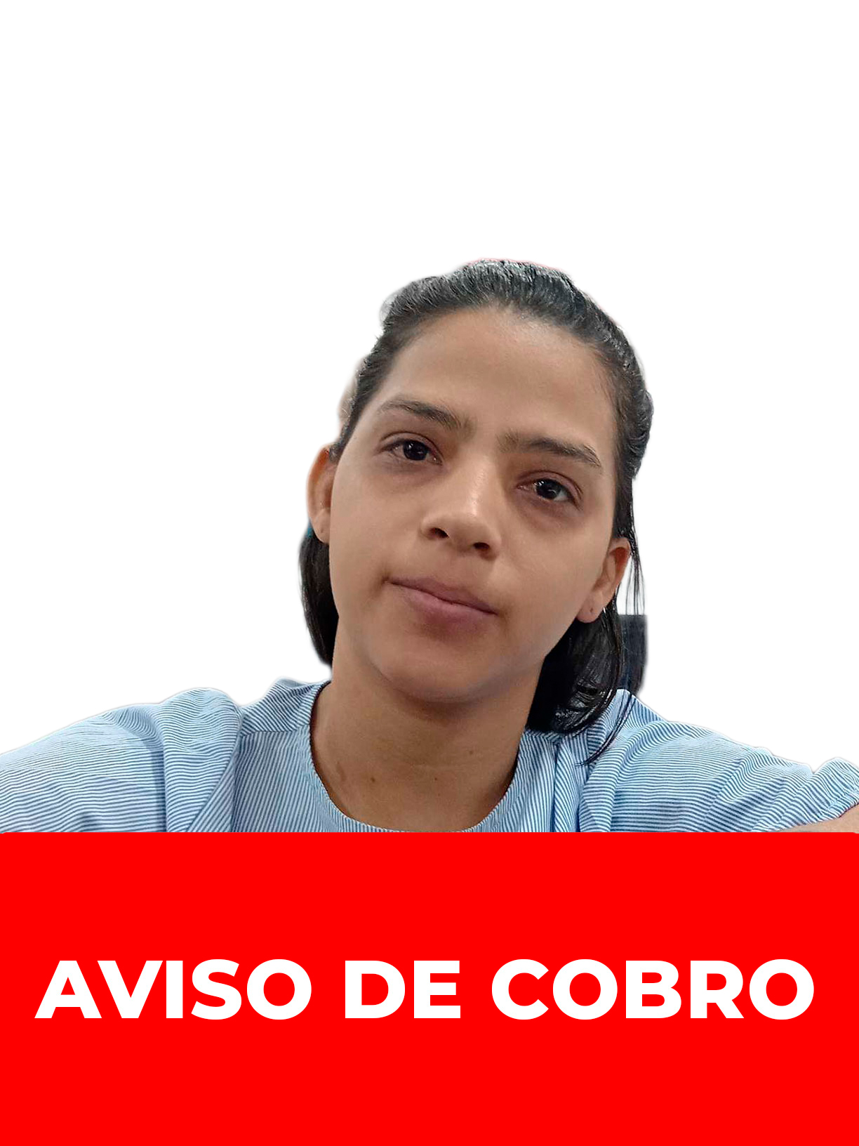 AURA GEANNELLYS FIANDACA IGARZA