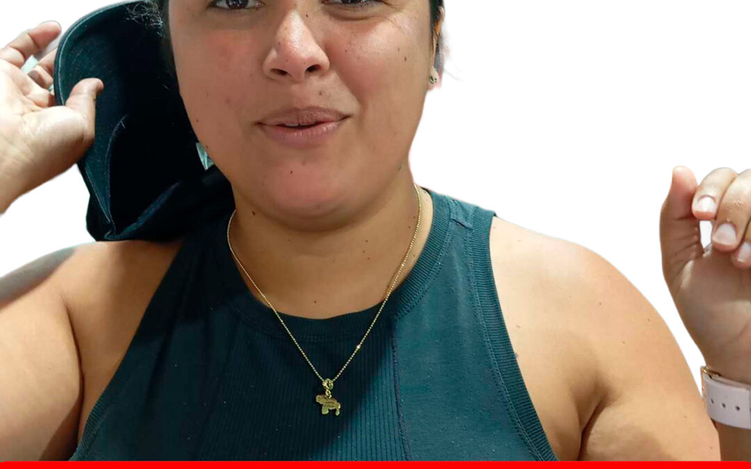 AURELIS ISABEL BRITO MORALES