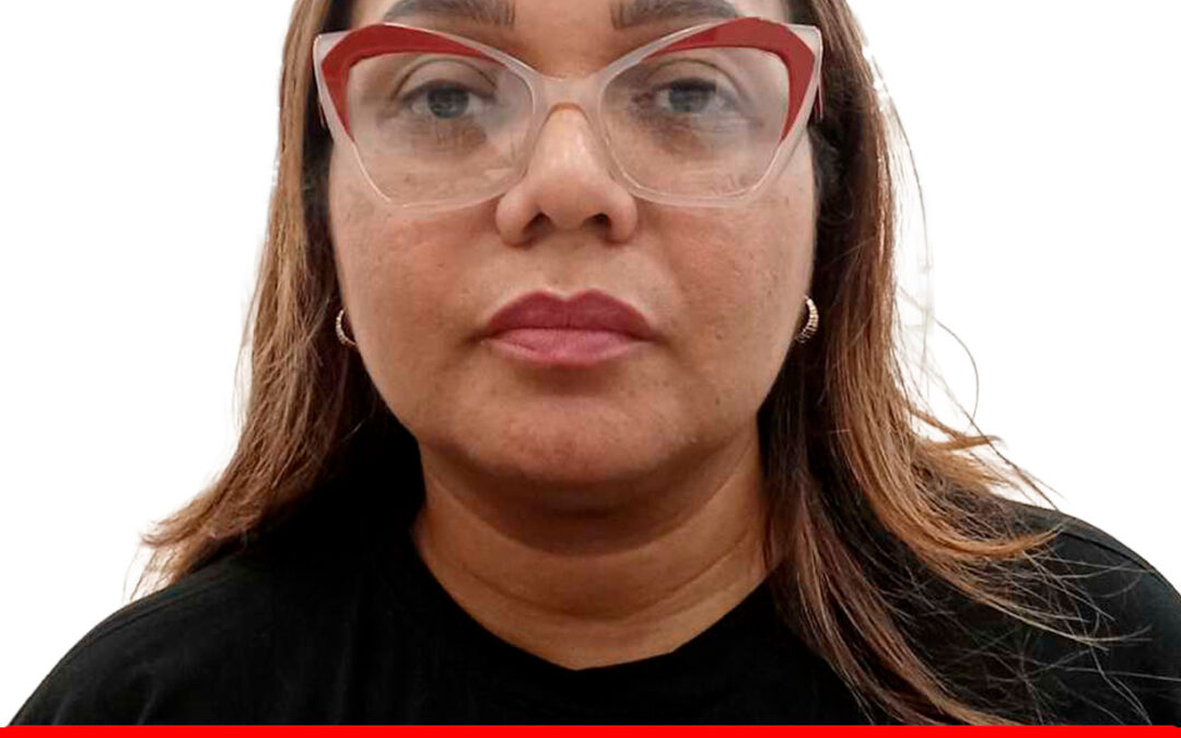 AURELYS EMILIA VILLALBA VILLALBA DE AGUILERA