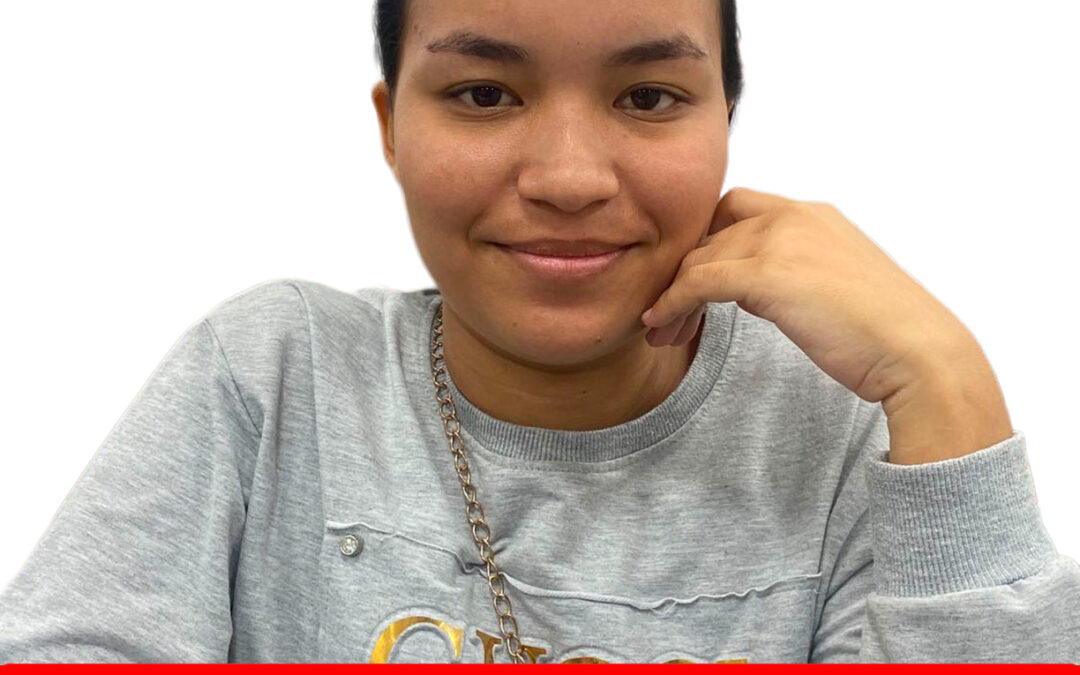 AURIMAR ALEXANDRA IRAUSQUIN DIAZ