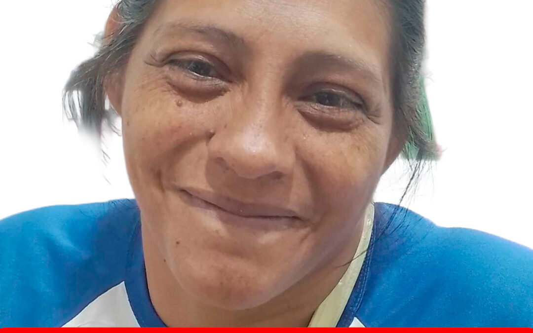 AURIS ADRIANA RONDON