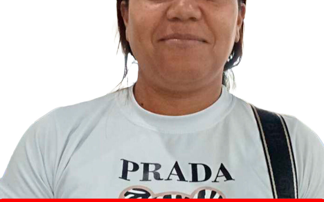 AURISTELA MARIA MARTINEZ