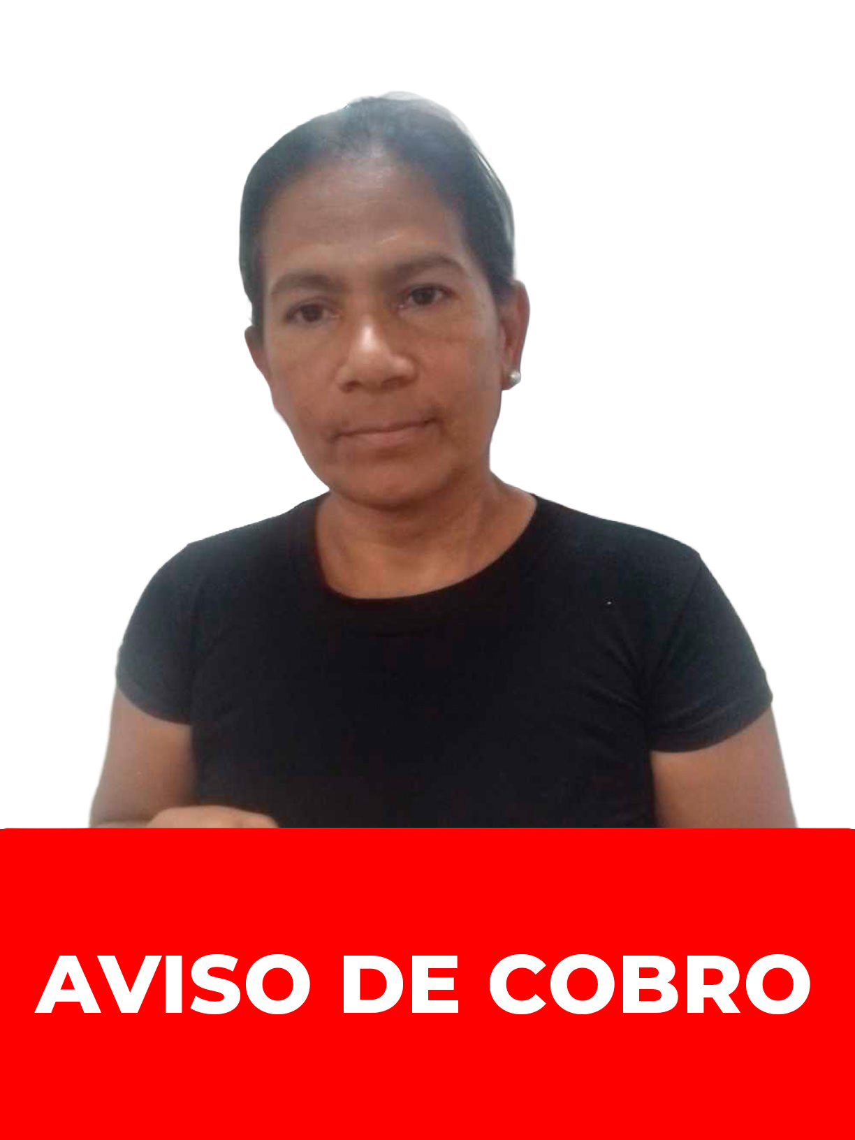 AURORA DEL CARMEN SUAREZ APARICIO