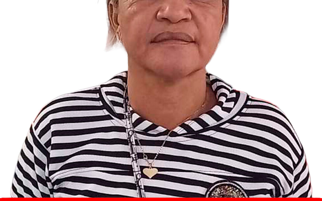 AVELIN DASMELYS ESPINOZA AZUAJE