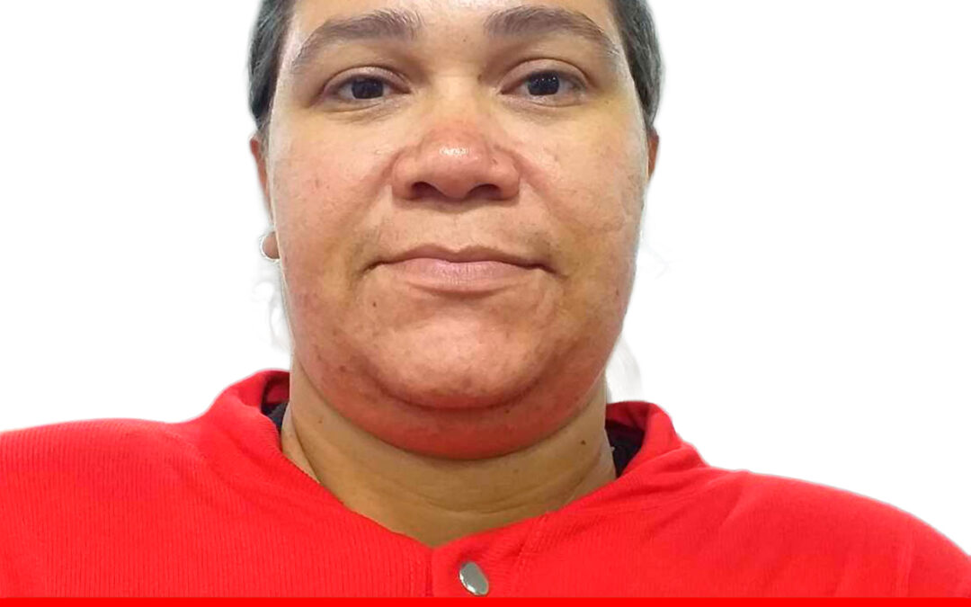 BARBARA JOSEFINA SILVA DE VELASQUEZ