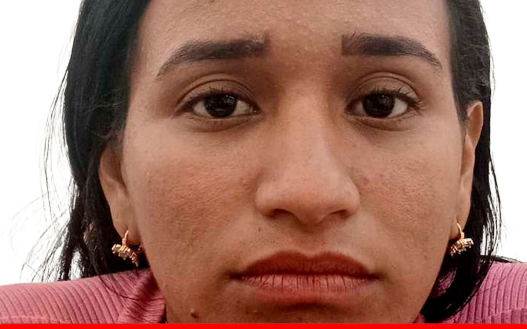 BARBARA MORELIA UGUETO BOLIVAR