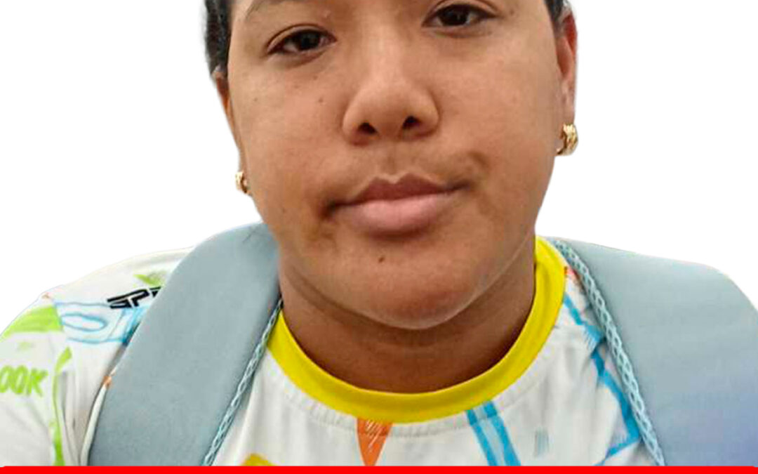 BEATRIZ ADRIANA CARVAJAL CARVAJAL DE CAMARGO