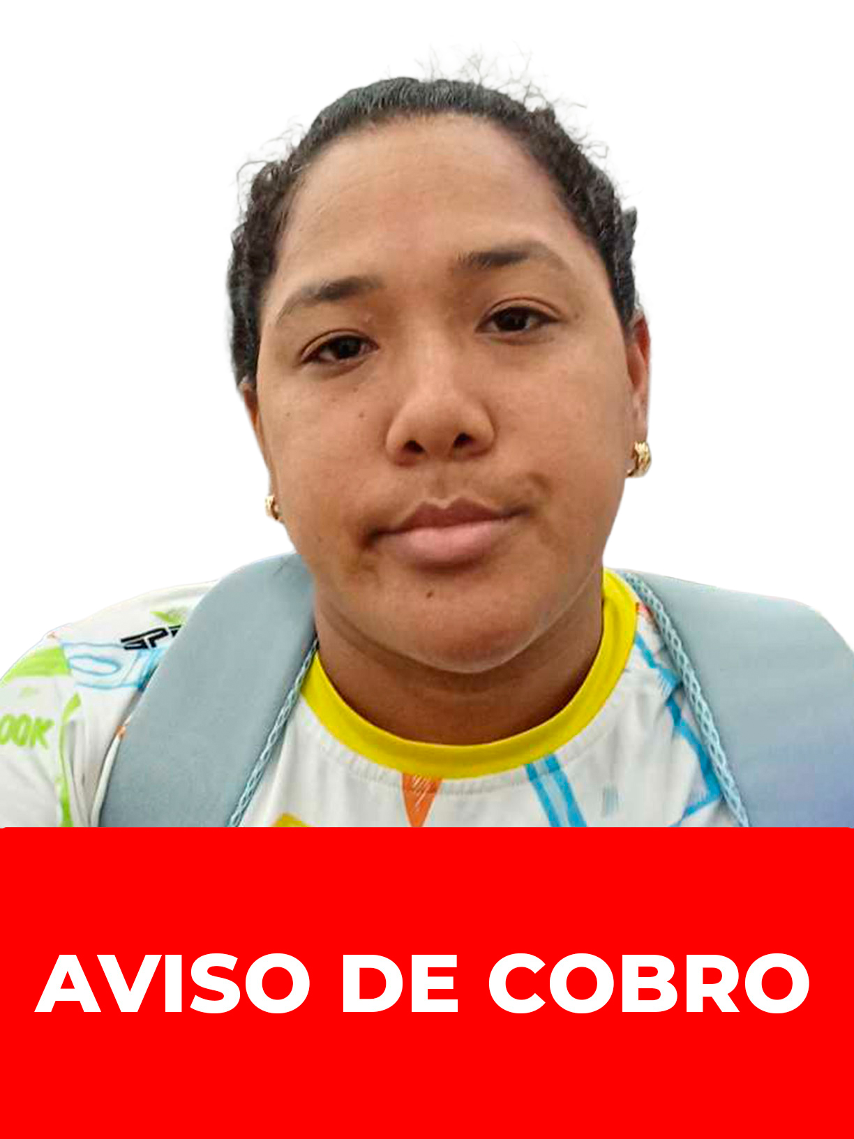 BEATRIZ ADRIANA CARVAJAL CARVAJAL DE CAMARGO