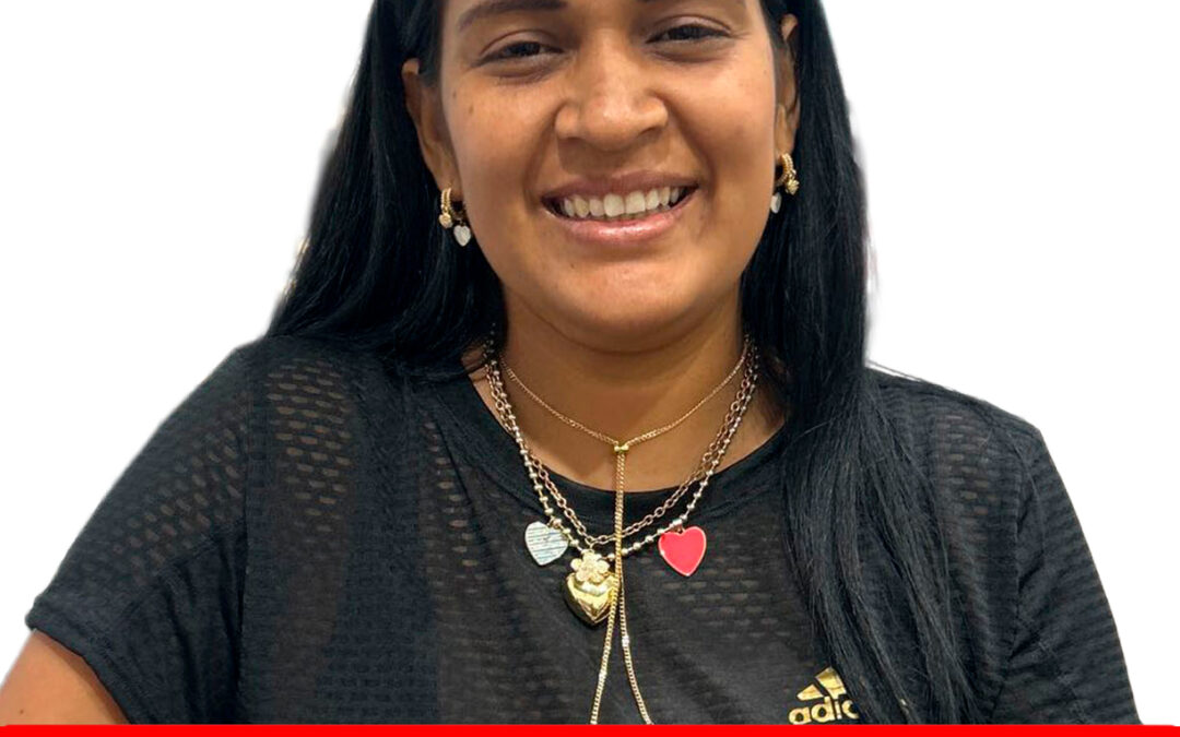 BEATRIZ CAROLINA GARCIA MARTINEZ