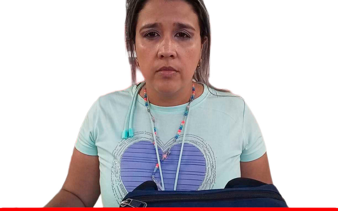 BEGRELY VANESSA ROSALES DE ABDEL AZIZ