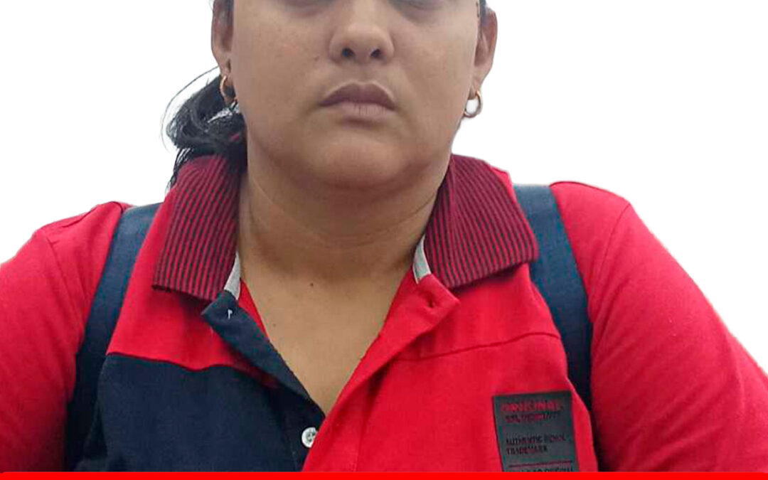 BEISY MARCELA GARCAI CASANOVA