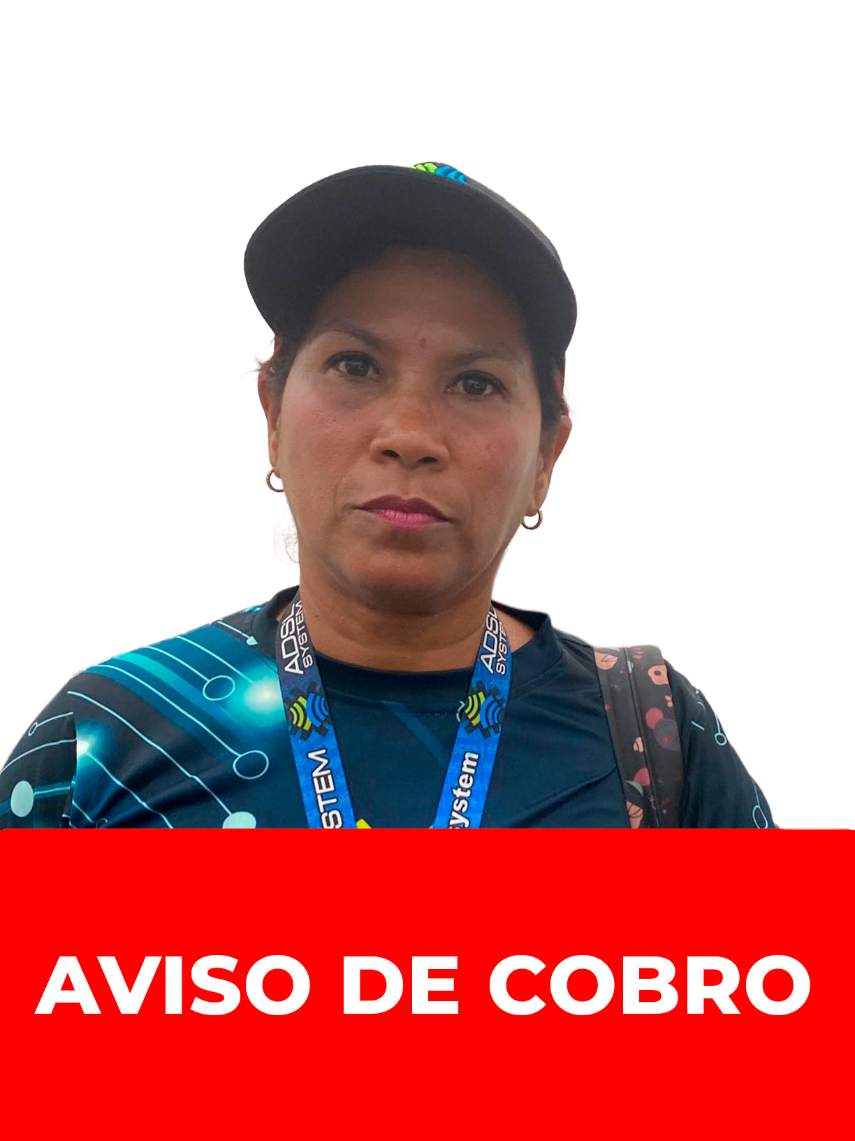 BELINDA LILIBETH VERA