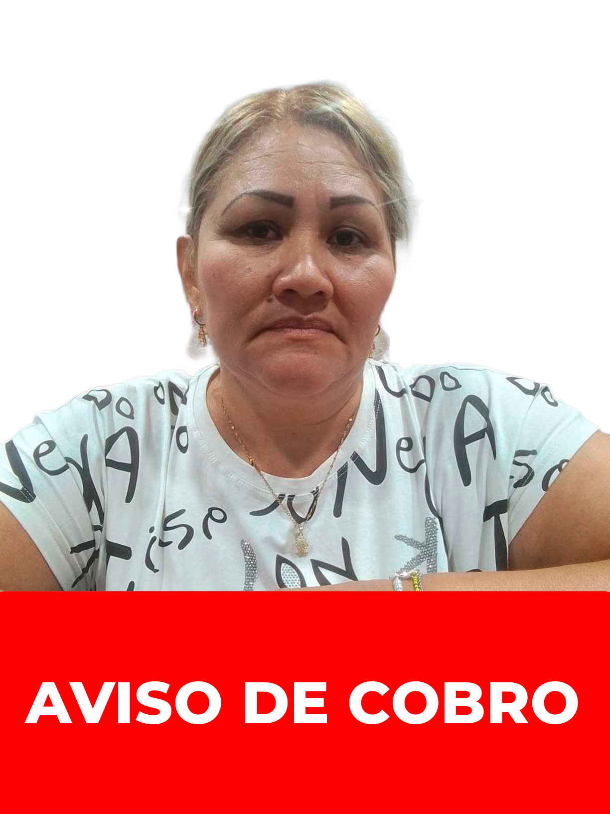 BELKIS ALIDA VALERO RODRIGUEZ