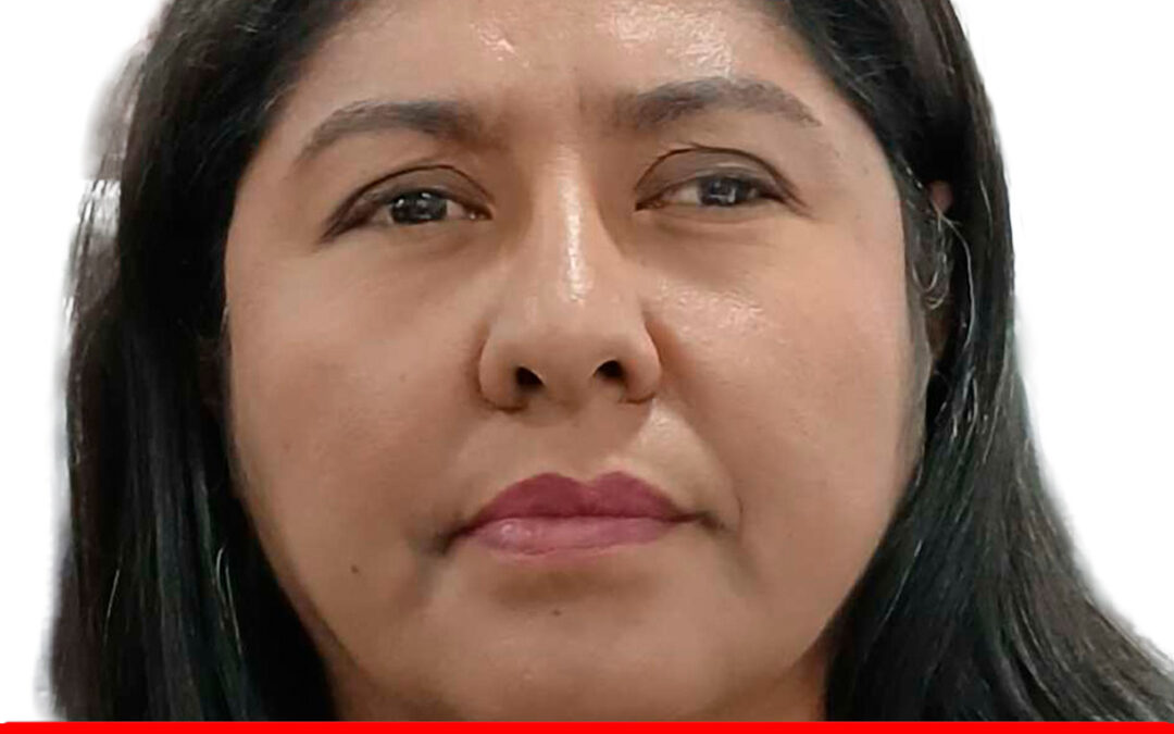 BELKIS MARIA SANCHEZ GUTIERREZ