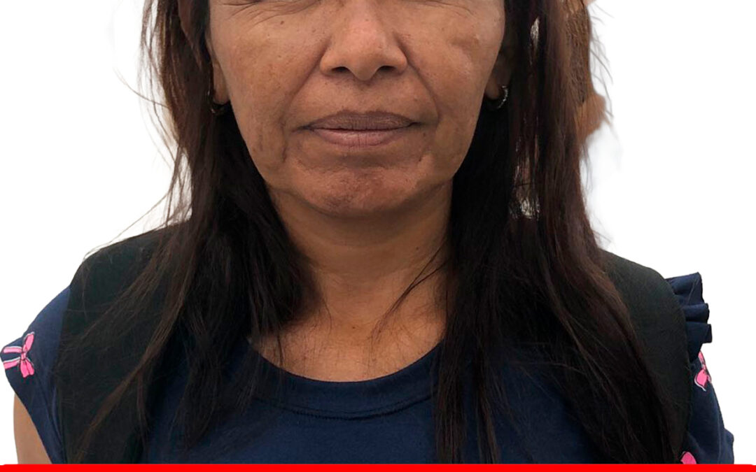 BELKIS MAYGUALIDA GONZLAEZ