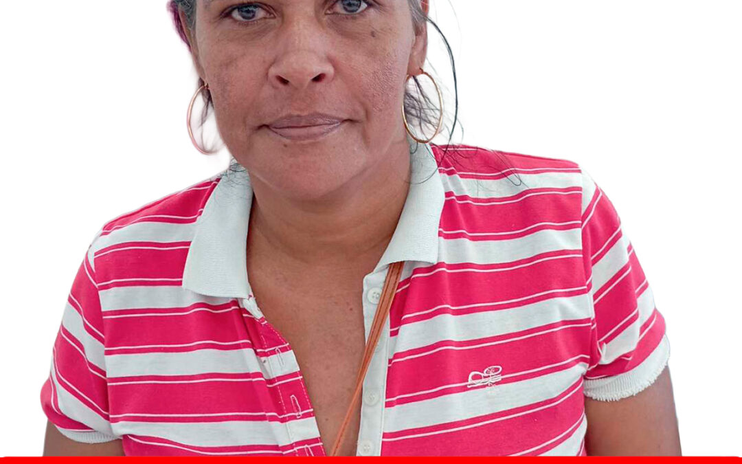 BELKIS YSMAD RODRIGUEZ MUJICA