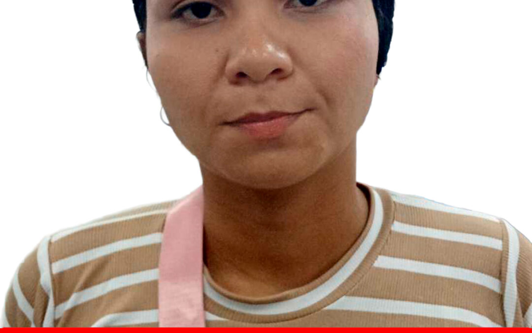 BELKYS CAROLINA PRADO TIZAMO