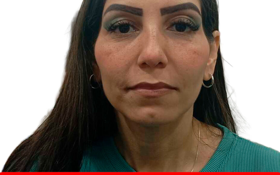 BELKYS COROMOTO AZUAJE ALBORNOZ