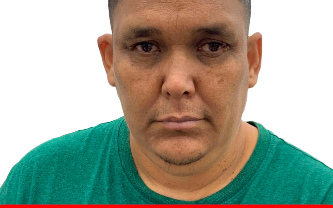 BENITO RENE PEROZO VALLES