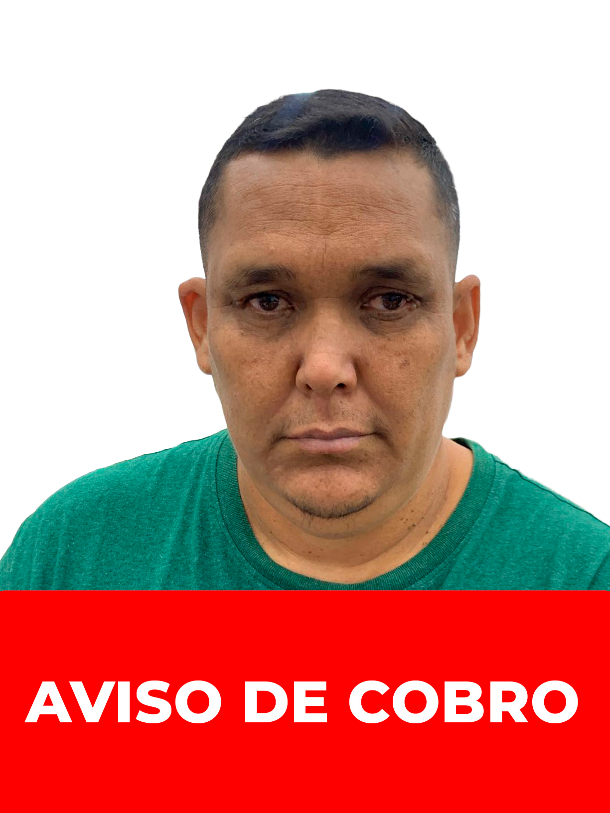 BENITO RENE PEROZO VALLES