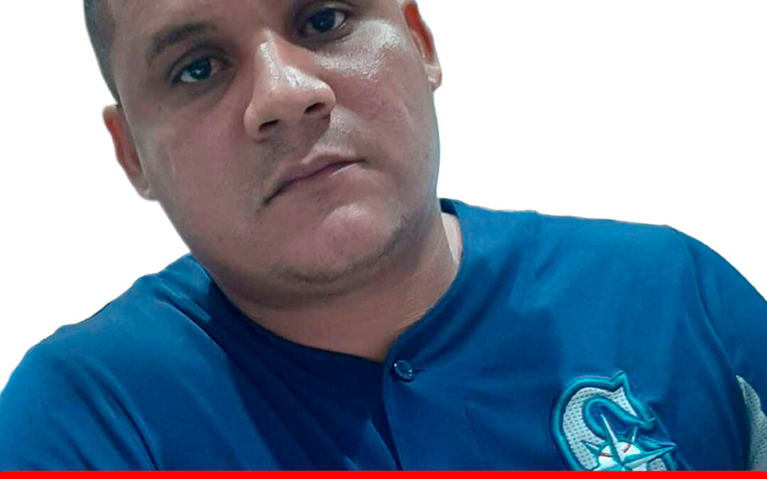 BENJAMIN ADOLFO GIL ESCORIHUELA