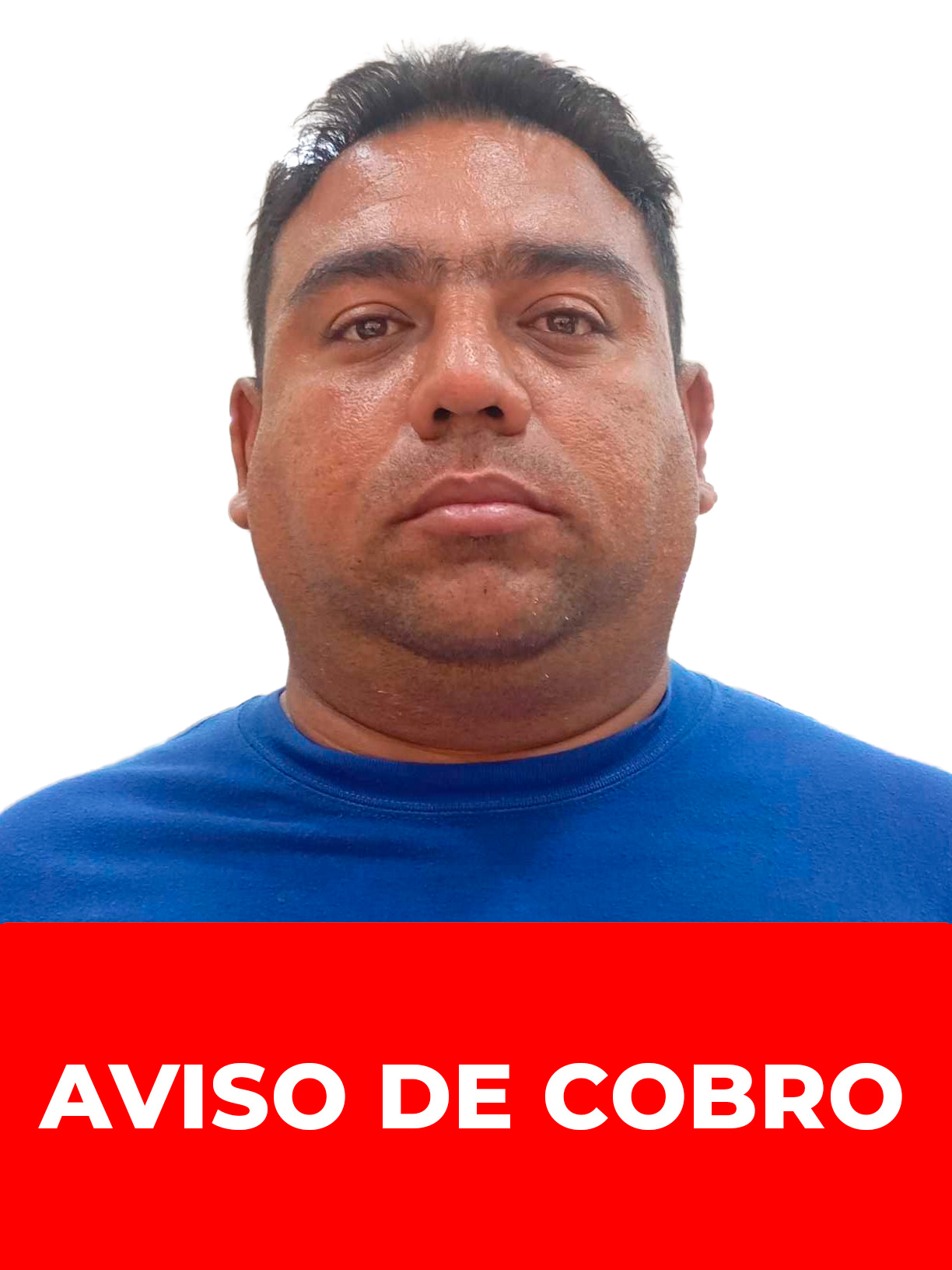 BENJAMIN RAFAEL VIVAS CEBALLOS