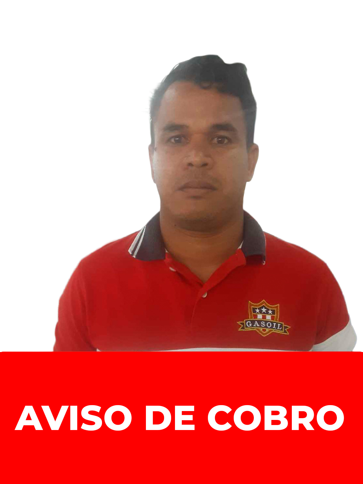 BENNY ALEXIS PEREZ BENITEZ