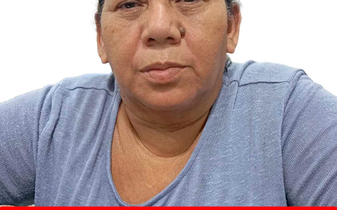 BERKIS LORDES CHULER DIAZ