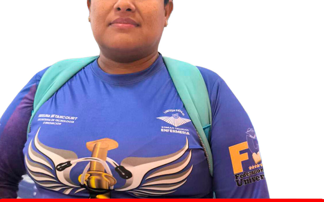 BERLINA BETSIBETH BETANCOURT BOLIVAR