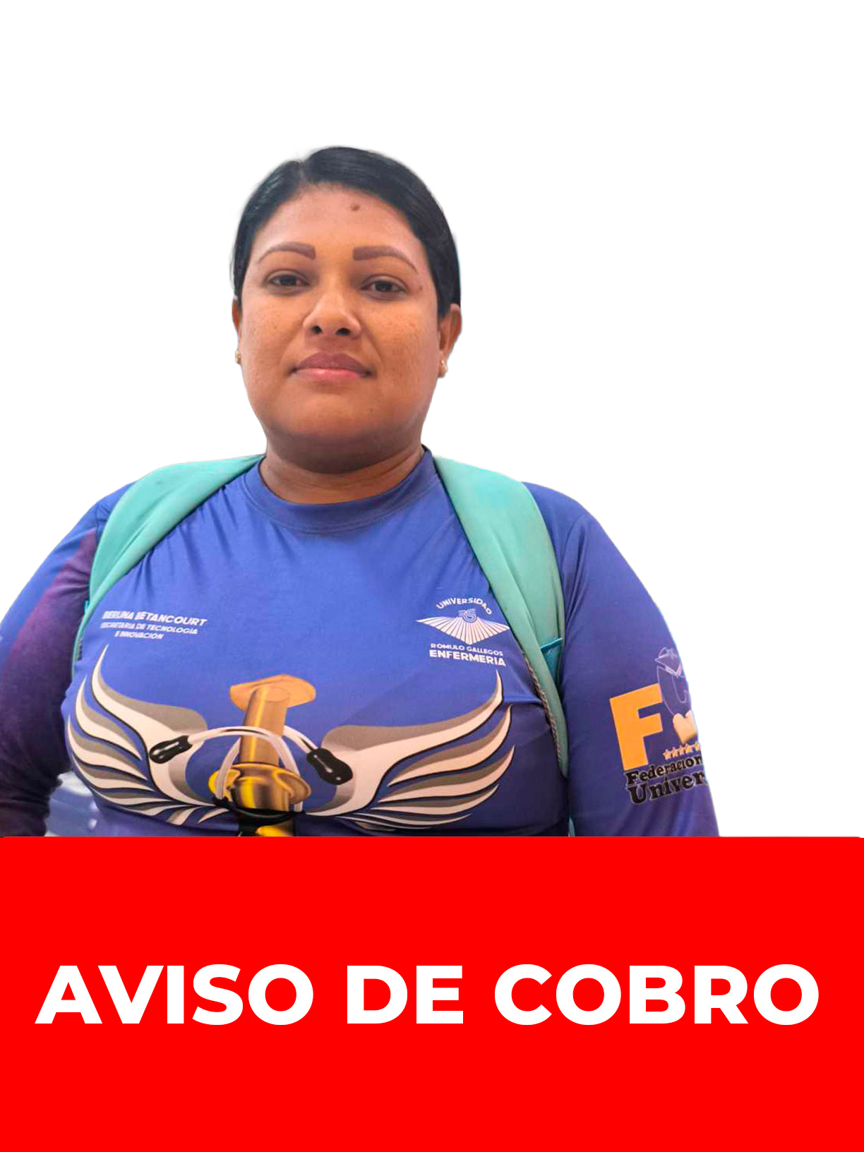 BERLINA BETSIBETH BETANCOURT BOLIVAR