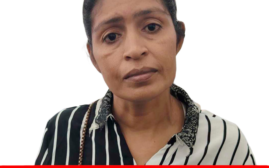 BERLITZA GUILLERMINA SOSA CASTILLO