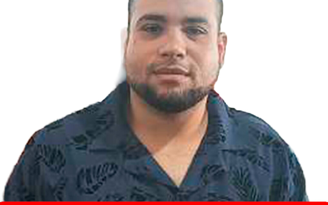 BERNARDO ANTONIO FLORES GARCIA