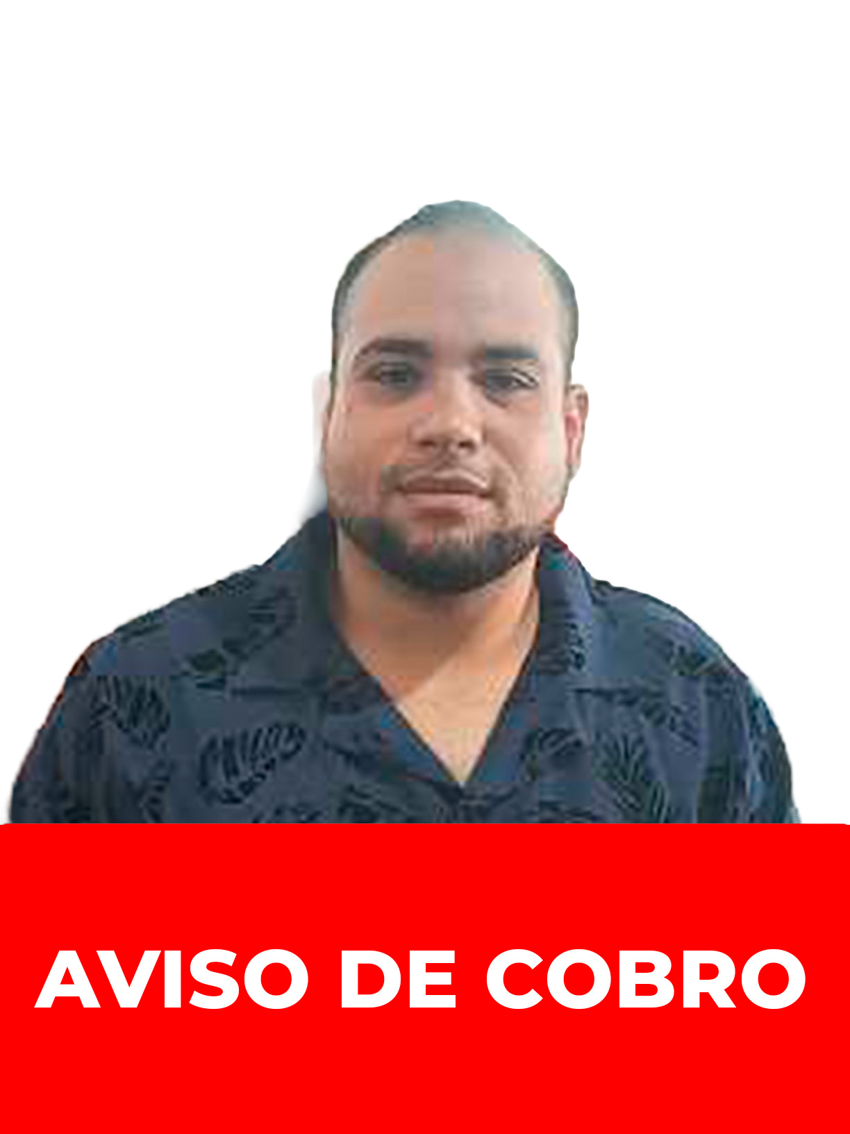 BERNARDO ANTONIO FLORES GARCIA