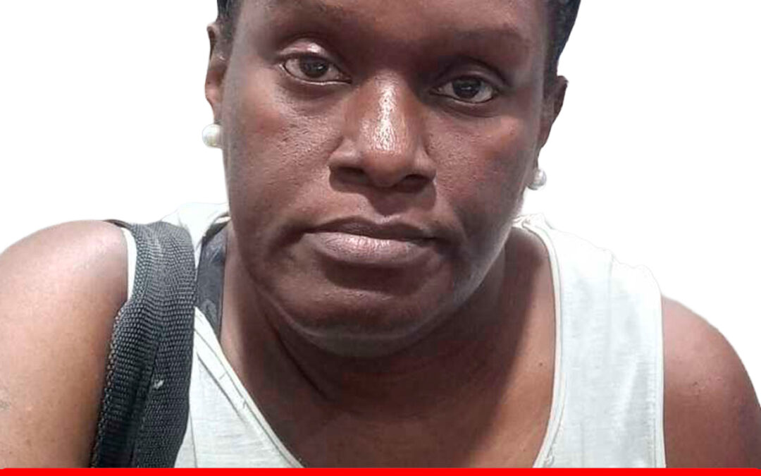 BERONICA MARIA URBINA GUANIRE