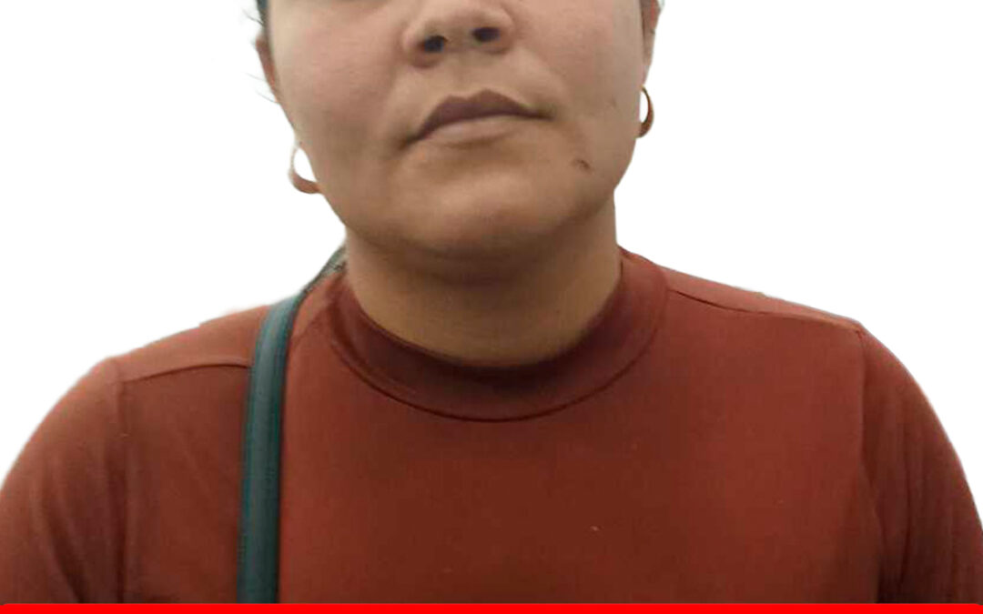 BERTHA ANAIS VARGAS GUEVARA