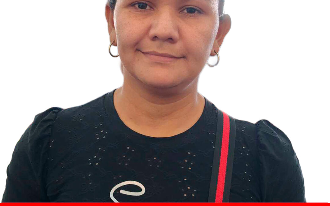 BETANIA COROMOTO MORON PIÑUELA