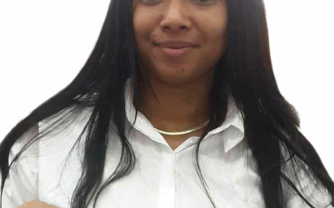 BETSABETH SHILESKY ALVARADO GARCIA