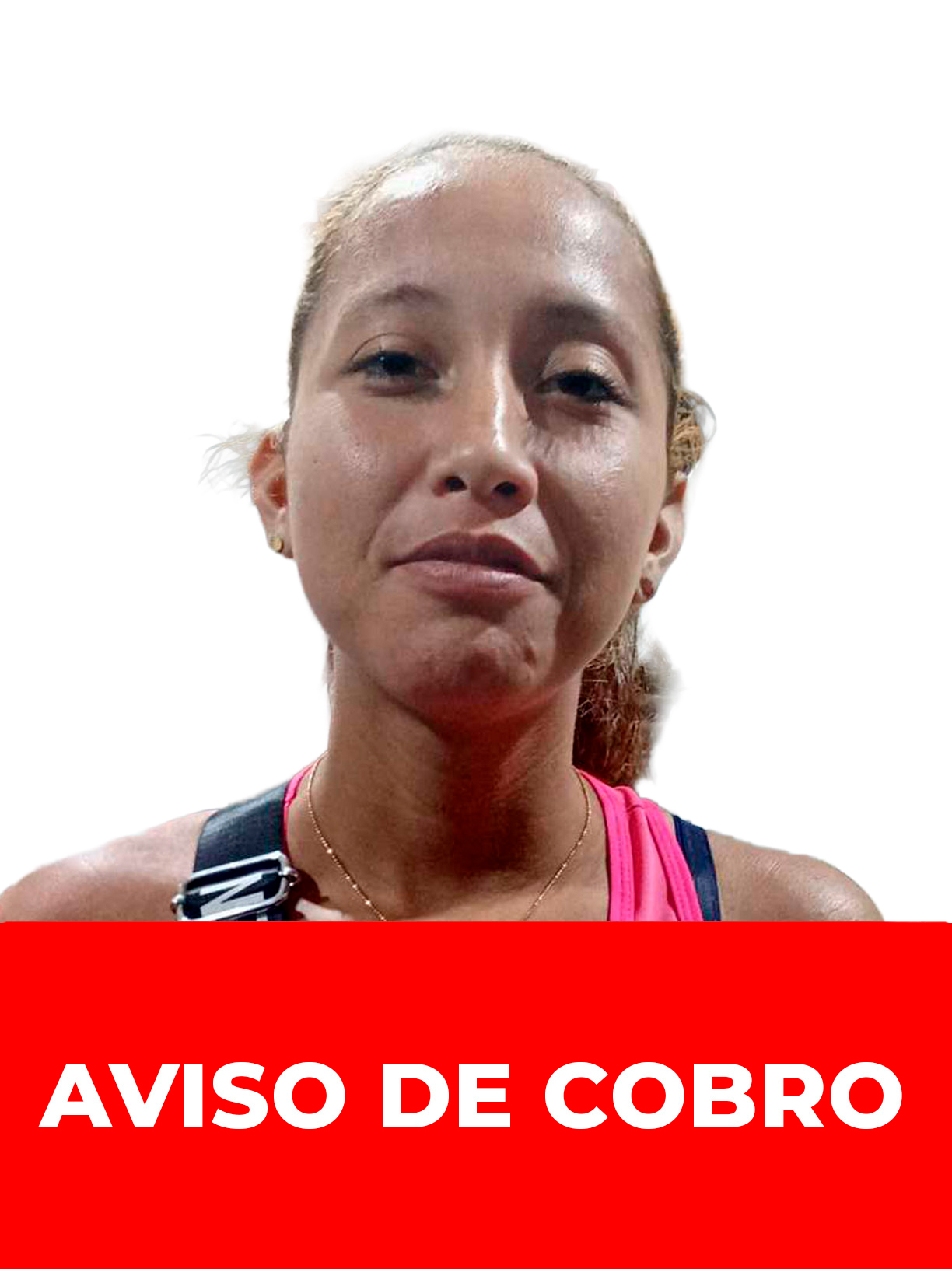 BETTMARY DEL VALLE CARRILLO RUIZ