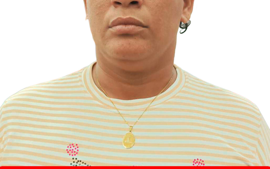 BETY DEL VALLE ADRIAN