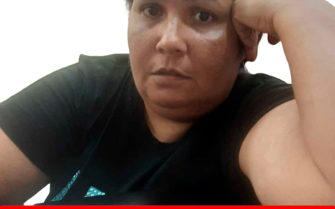 BETZABET SUBERO CASTILLO